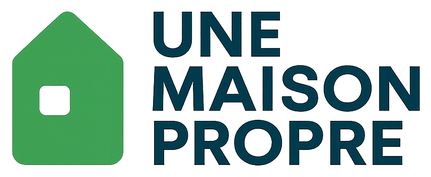 Une Maison Propre