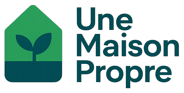 Une Maison Propre
